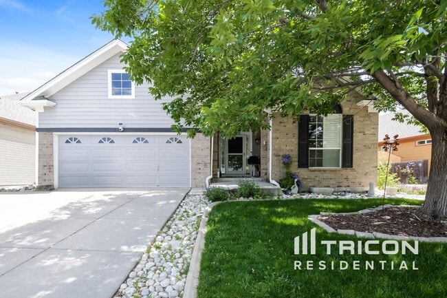 property at 12195 Adams St