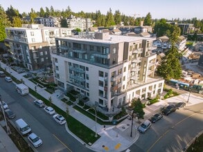 Seasons in Coquitlam, BC - Building Photo - Building Photo