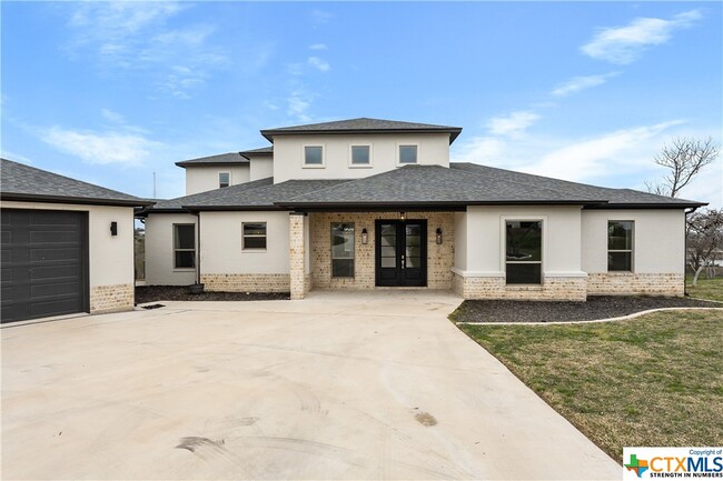 10119 Waterview Cv in Moody, TX - Building Photo - Building Photo