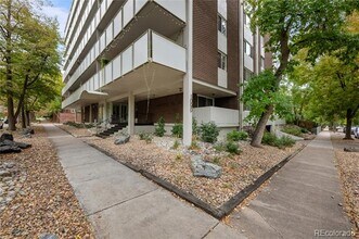 1090 Lafayette St in Denver, CO - Building Photo - Building Photo