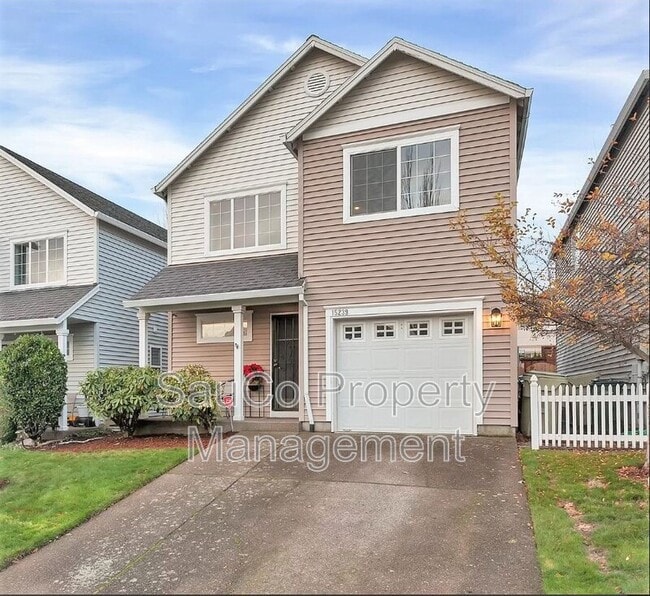 property at 15239 NW Nightshade Dr