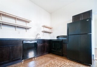 407 W Clay St-Unit -B in Richmond, VA - Foto de edificio - Building Photo