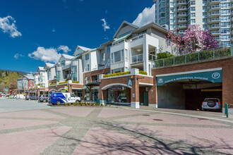 Burrard in Port Moody, BC - Building Photo - Building Photo