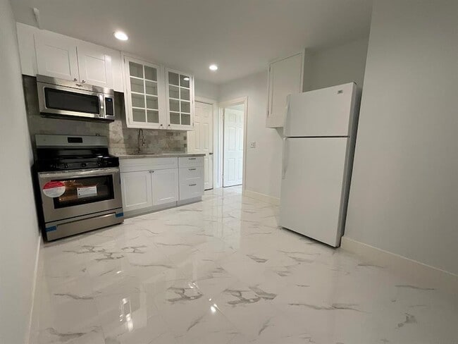 property at 3007 Georgia Ave