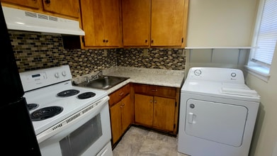 3423 Ryburn Rd in Richmond, VA - Building Photo - Building Photo