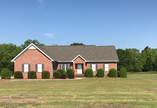 property at 4999 Green Path Rd
