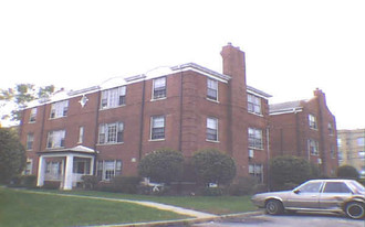 129-131 Elmwood Ave Apartments