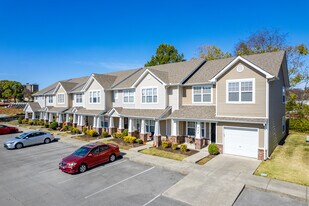 Bixler Farms in Madison, TN - Building Photo