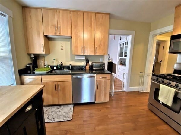 16 Fairmont St in Arlington, MA - Building Photo - Building Photo