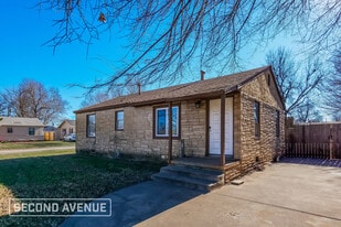 3100 SW 45th St in Oklahoma City, OK - Building Photo