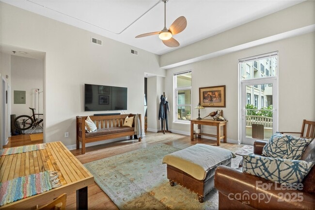 property at 1315 East Blvd
