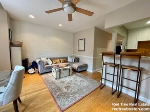 30 Appleton St in Boston, MA - Foto de edificio - Building Photo