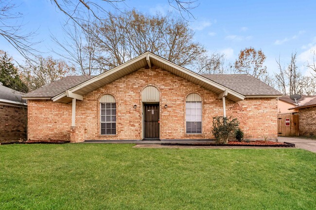 property at 2999 Morningview Dr