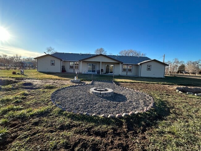 property at 4220 N 1410 E