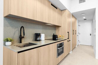 501 NE 1st Ave, Unit GO ID1502664P in Miami, FL - Foto de edificio - Building Photo