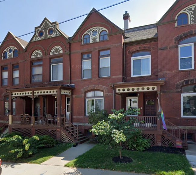 property at 2967 Pacific St