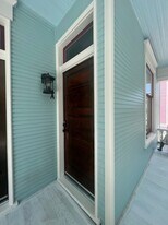 514 E 8th St, Unit A in Little Rock, AR - Building Photo
