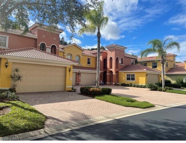property at 7180 Bergamo Way