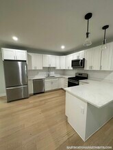 3 Walley St in Boston, MA - Building Photo - Building Photo