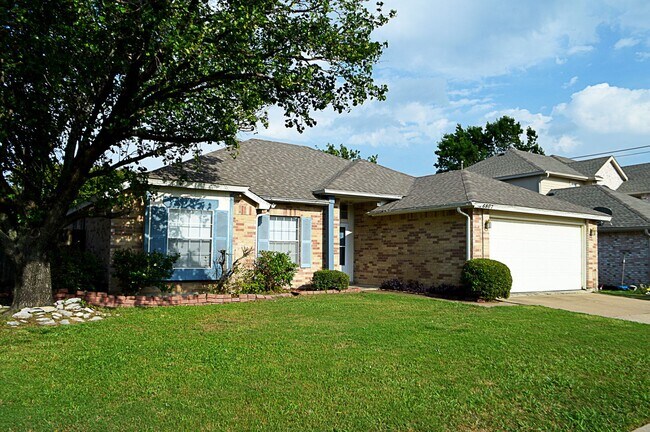 property at 6807 Towerwood Dr