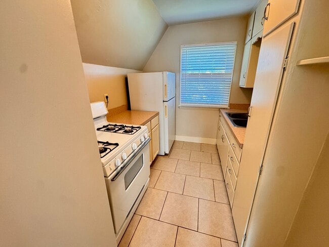 property at 2735 Alpha St
