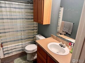 14625 Bluestem St in Sterling, CO - Building Photo - Building Photo