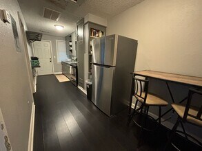 1212 Center St in Little Rock, AR - Building Photo - Building Photo