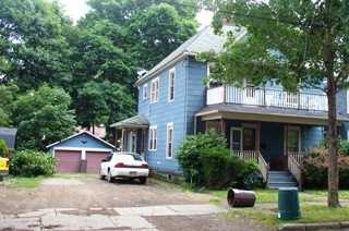 105 Francis St in Jamestown, NY - Building Photo - Building Photo