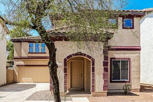 514 N 112th Dr in Avondale, AZ - Building Photo