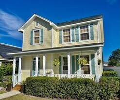 44 Red Cedar St in Bluffton, SC - Building Photo