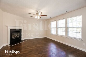 6648 Rustic View Ct in Charlotte, NC - Building Photo - Building Photo