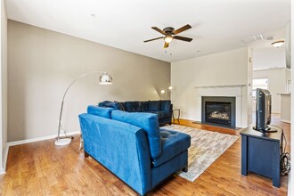 1565 Oakdale Bluffs Dr in Mableton, GA - Building Photo - Building Photo