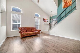 308 Potters Peak Way in Georgetown, TX - Building Photo - Building Photo