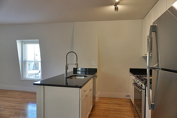 4 Osgood St, Unit 3