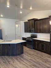 1825 N Lund Hwy in Cedar City, UT - Building Photo - Building Photo