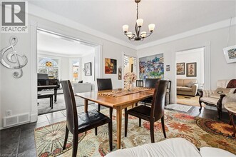 64 Wilhelm St in Kitchener, ON - Building Photo - Building Photo