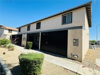 3528 Rio Robles Dr in North Las Vegas, NV - Foto de edificio - Building Photo