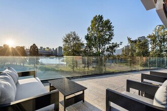 1601 Quebec St in Vancouver, BC - Building Photo - Building Photo