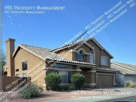 1301 E Briarwood Terrace in Phoenix, AZ - Building Photo