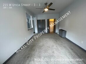 215 W Utica St in Buffalo, NY - Building Photo - Building Photo