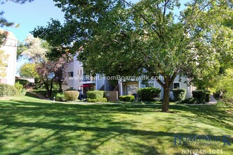 1060 E Quail Park Dr Apt C in Salt Lake City, UT - Building Photo - Building Photo