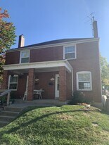 2696 East Ave in Columbus, OH - Building Photo