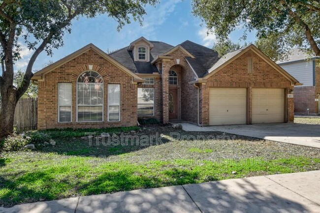 property at 1637 Ebony