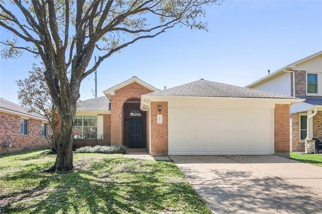 property at 18115 Rose Hill Park Ln