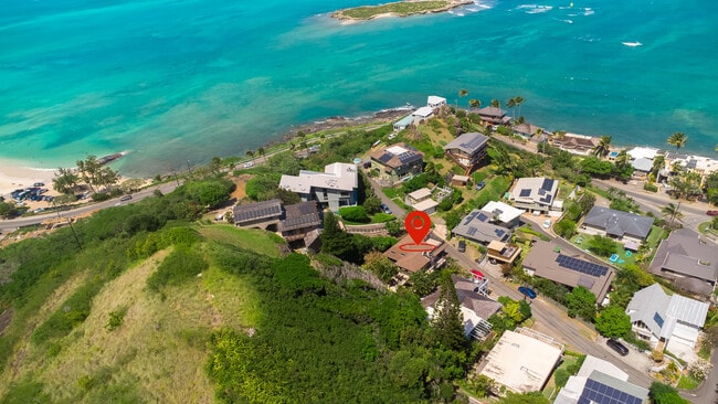 21 Aalapapa Pl in Kailua, HI - Building Photo - Building Photo