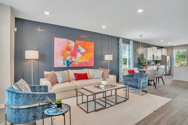 2123 Ruby Turn in Bowie, MD - Building Photo - Building Photo