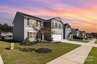 121 Basildon Street in Lancaster, SC - Building Photo - Building Photo