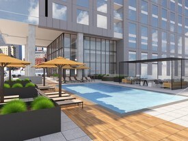The Residences at OMNI Louisville Apartamentos