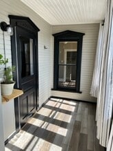 701 Portland Ave, Unit 2nd floor in Huntingdon, PA - Building Photo - Building Photo