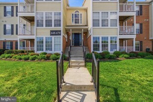 662 Jupiter Hills Ct in Arnold, MD - Building Photo
